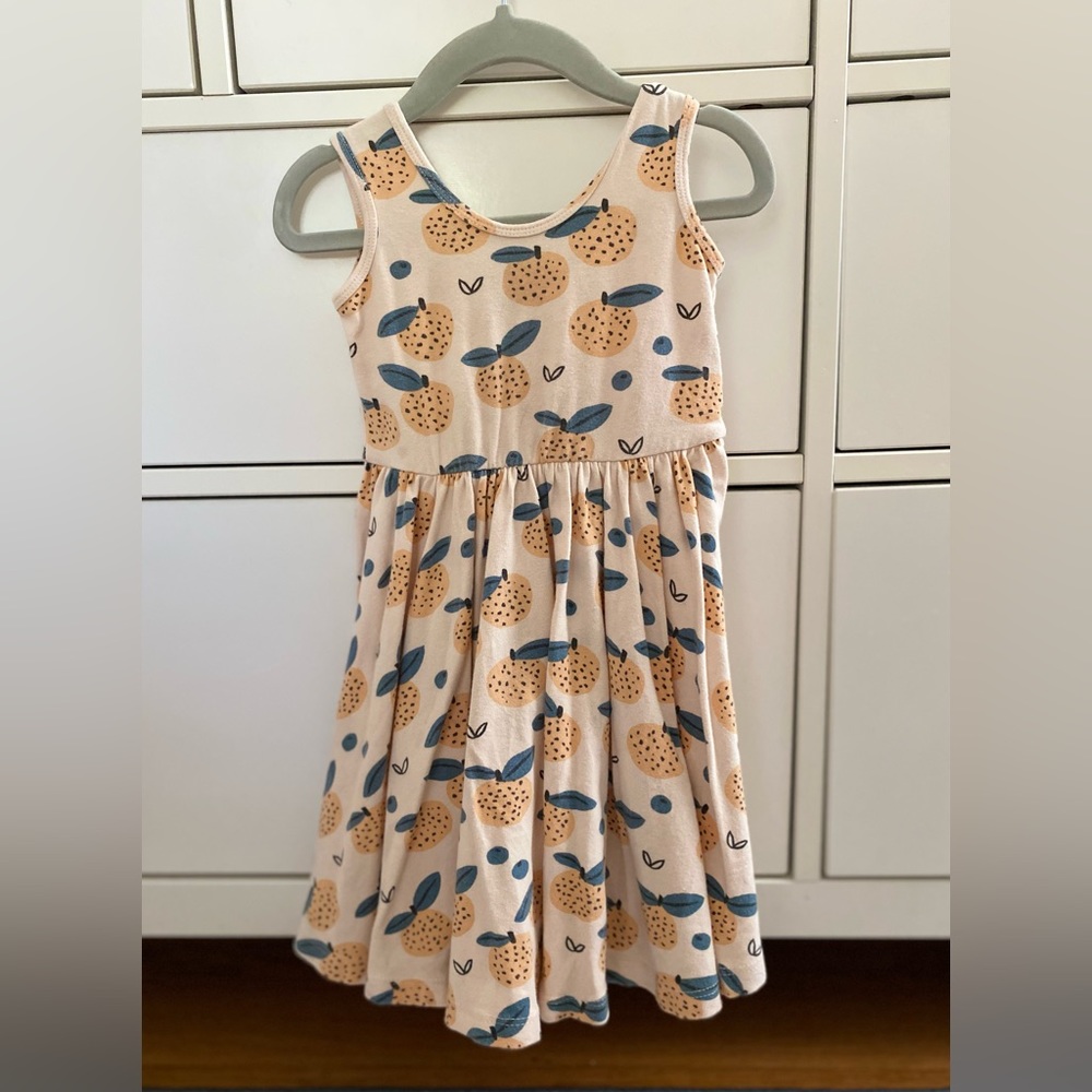 Alice + Ames Fruity Harvest Tank